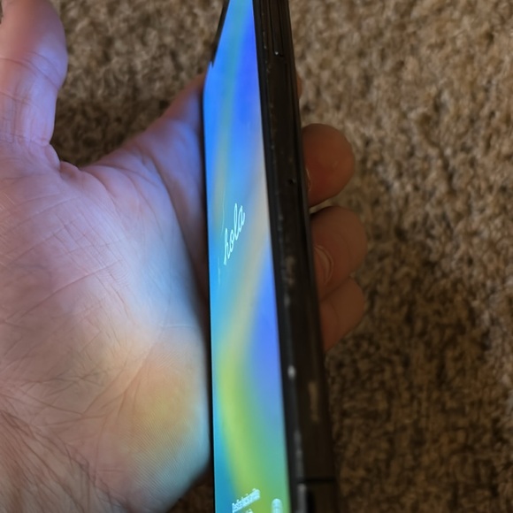 Used iPhone X - Picture 5 of 5